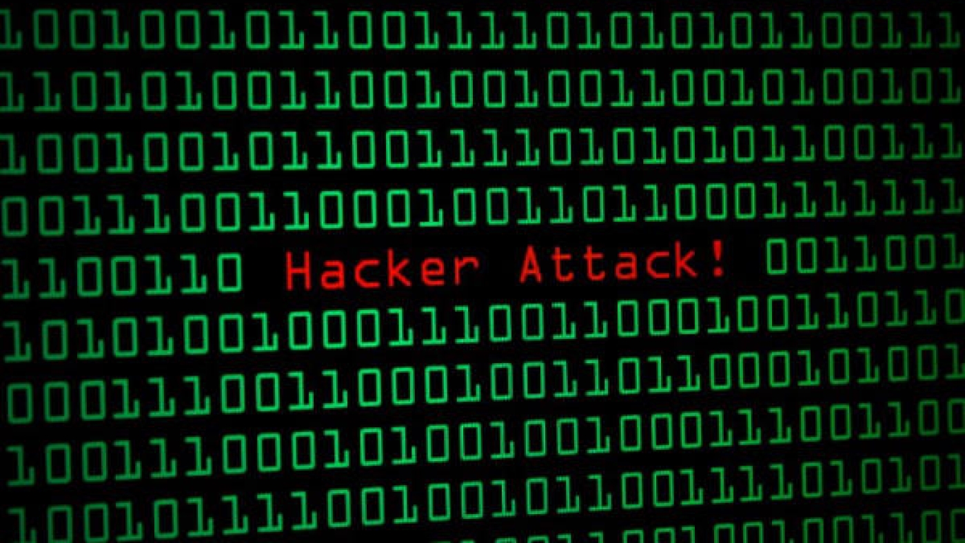 hacker-attack